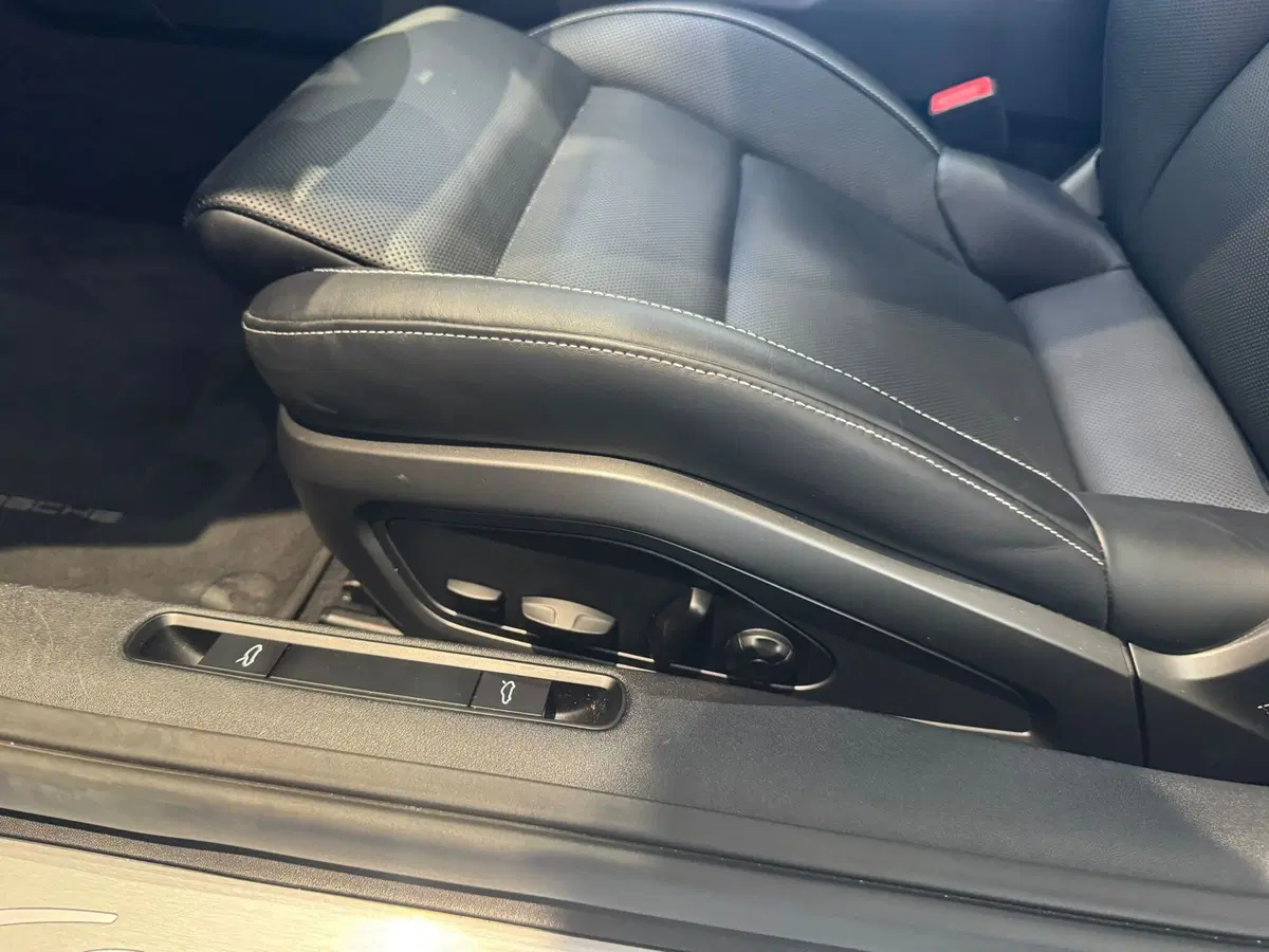 Porsche 911 Coupé usata a Firenze (9)