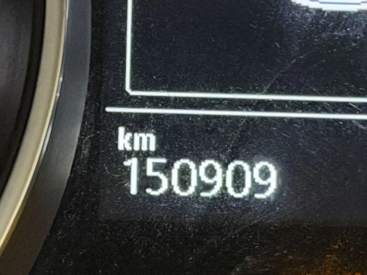 Volkswagen Golf usata a Genova (12)