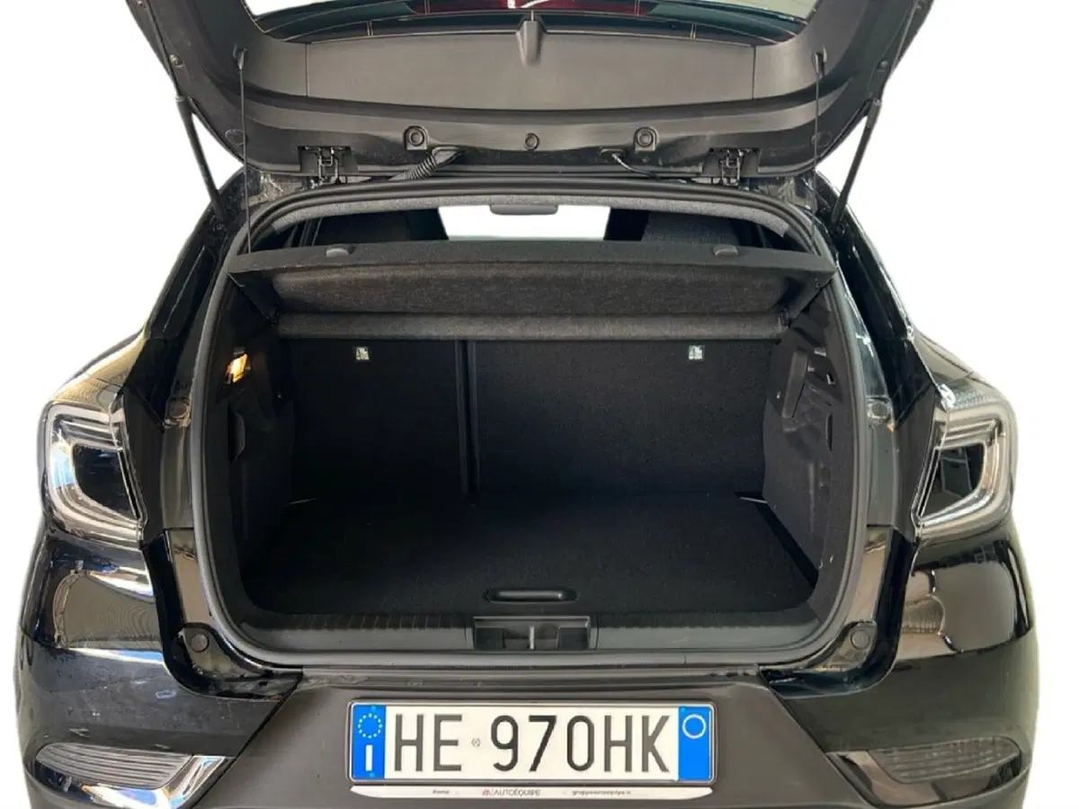 Renault Captur nuova a Roma (10)