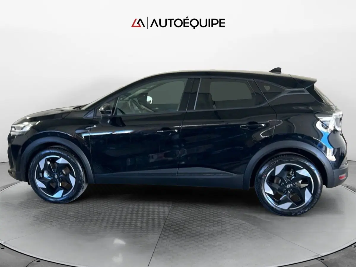 Renault Captur nuova a Roma (2)