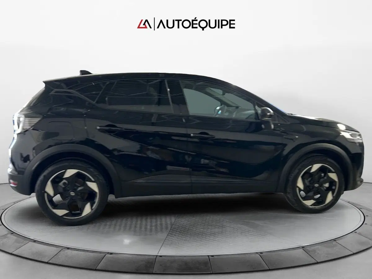 Renault Captur nuova a Roma (6)