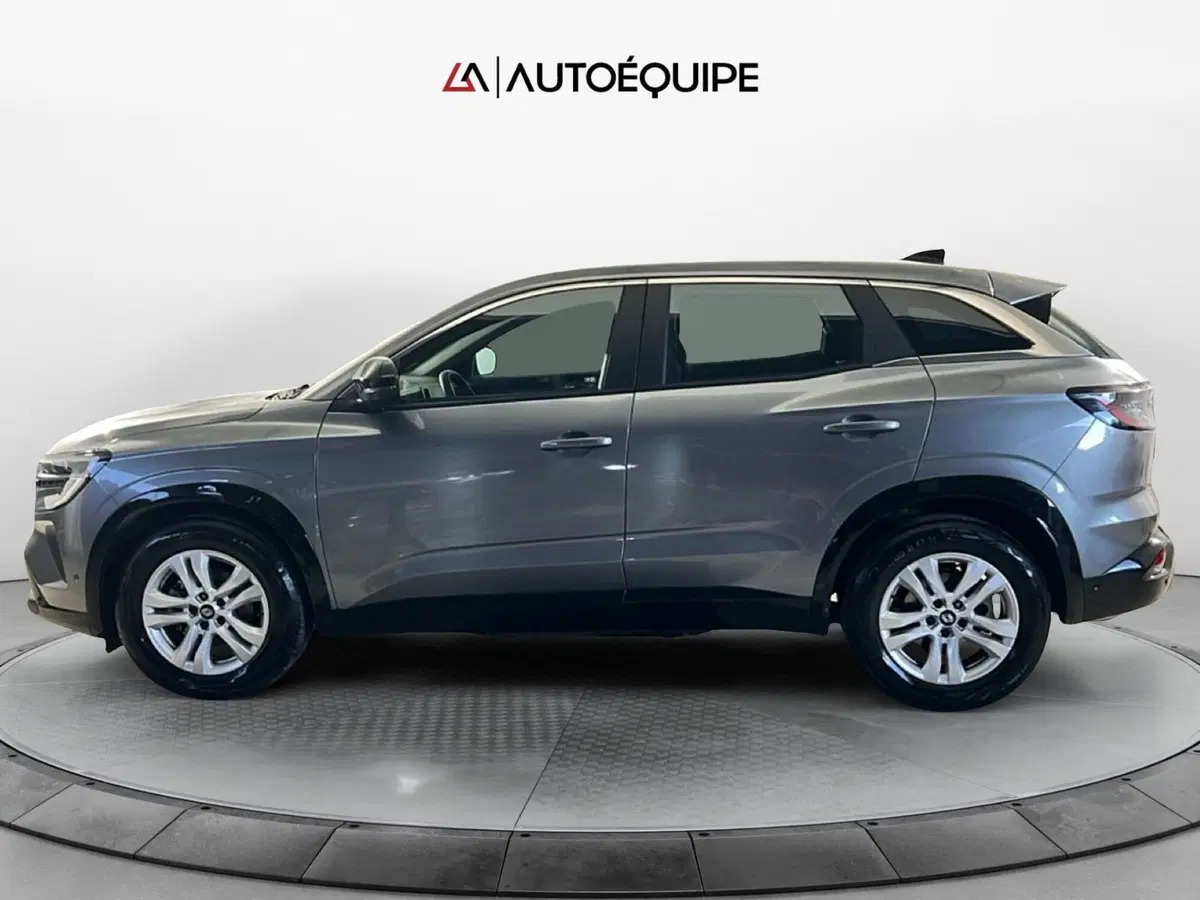 Renault Austral usata a Roma (2)