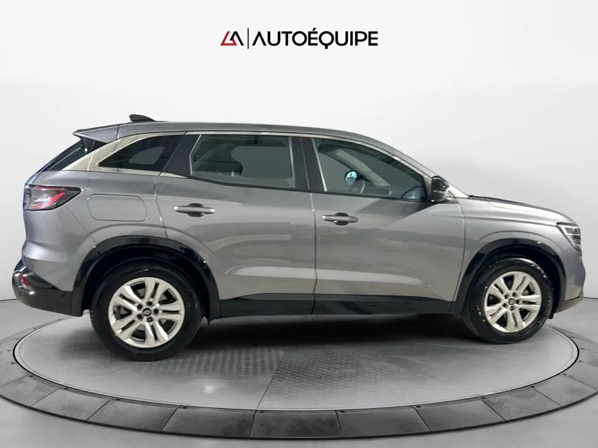 Renault Austral usata a Roma (6)