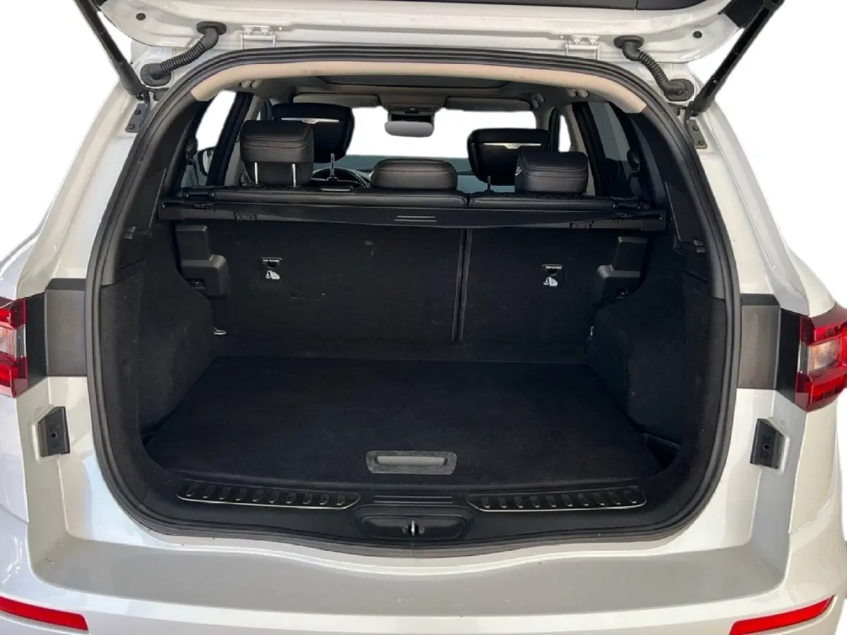 Renault Koleos usata a Roma (10)
