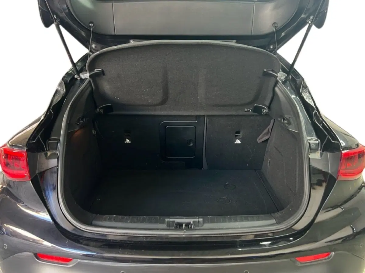 Infiniti QX30 usata a Roma (10)