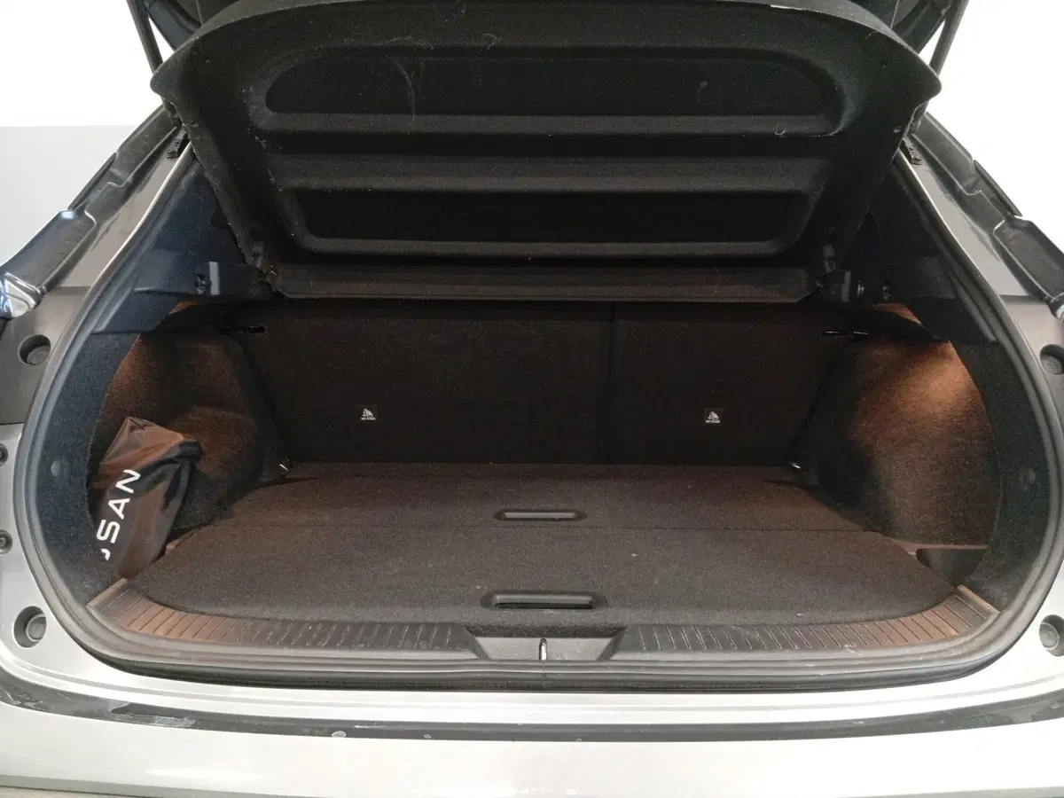 Nissan Qashqai usata a Varese (8)