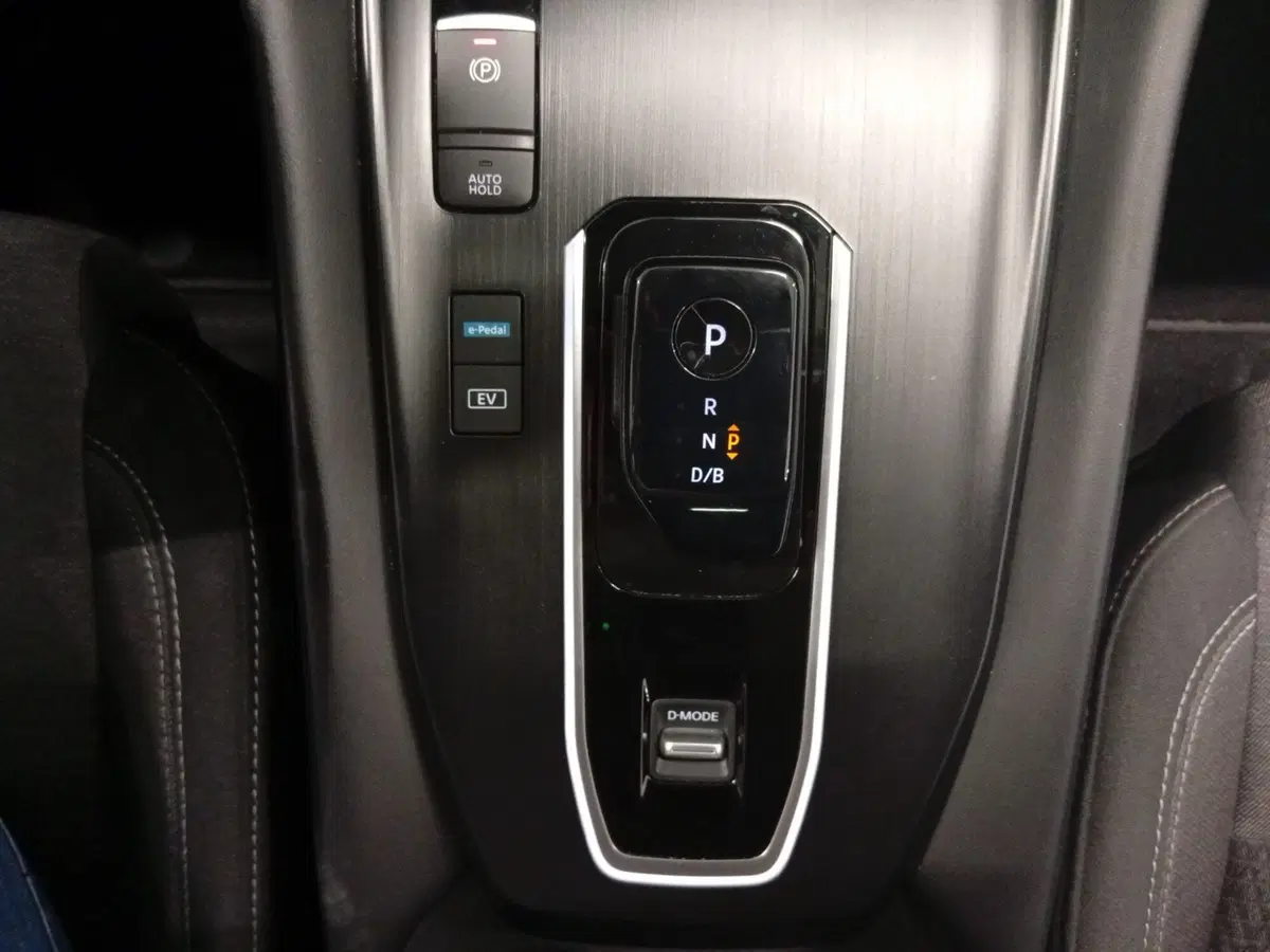 Nissan Qashqai usata a Varese (14)