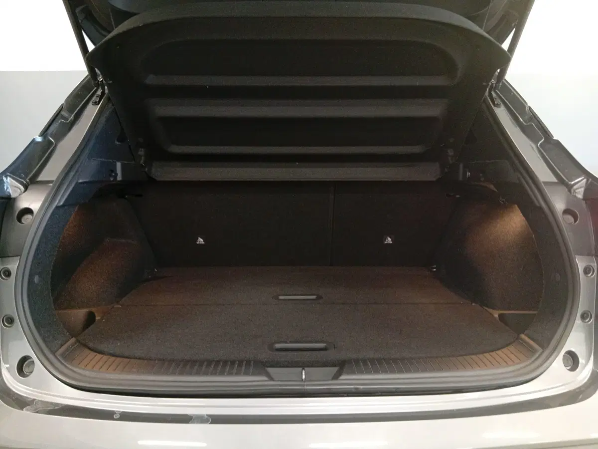 Nissan Qashqai usata a Varese (7)