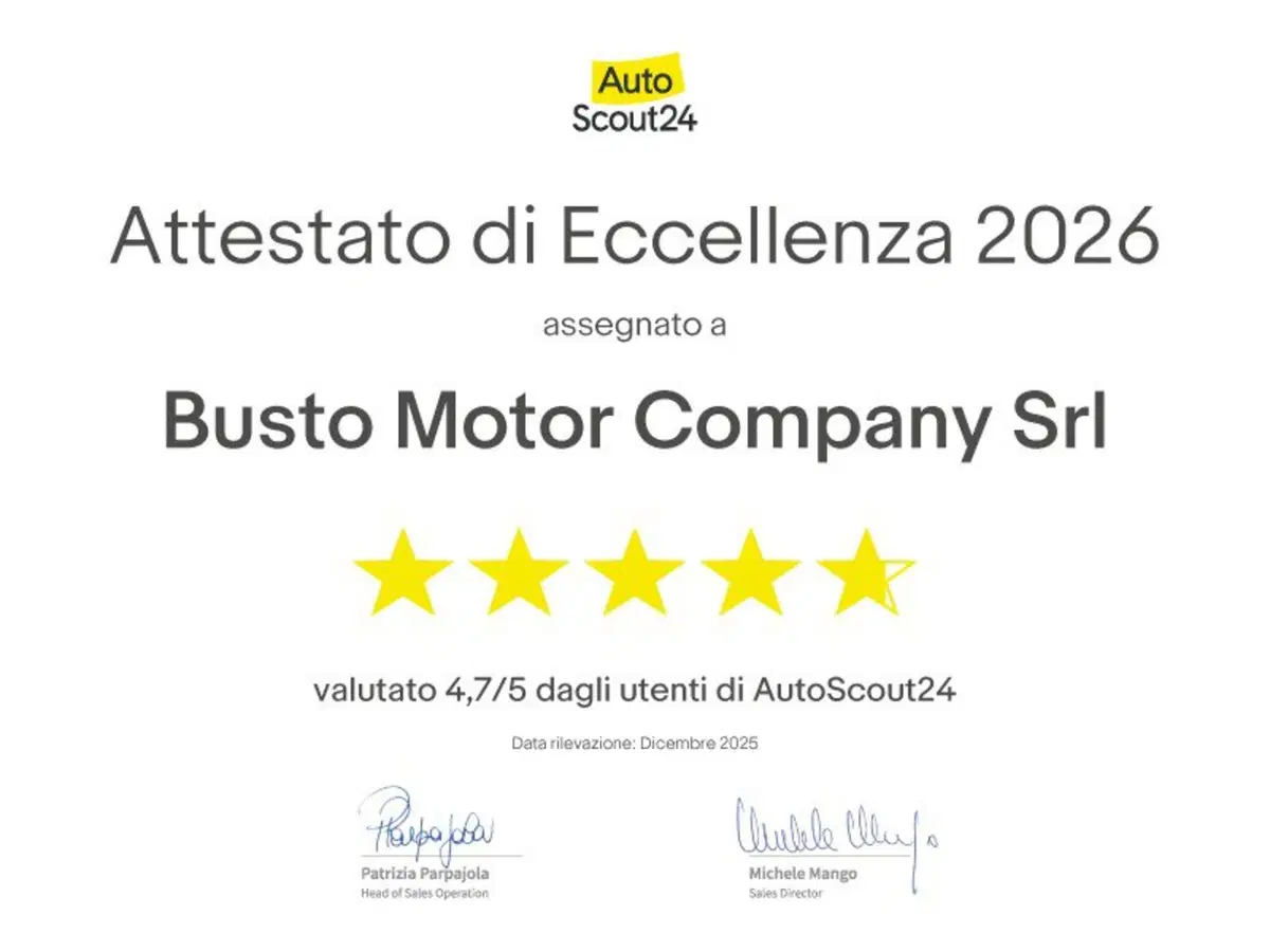 Nissan Juke usata a Varese (16)