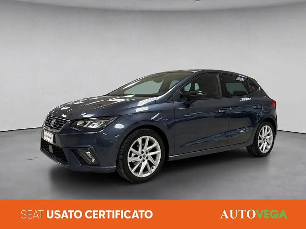 SEAT Ibiza usata a Vicenza