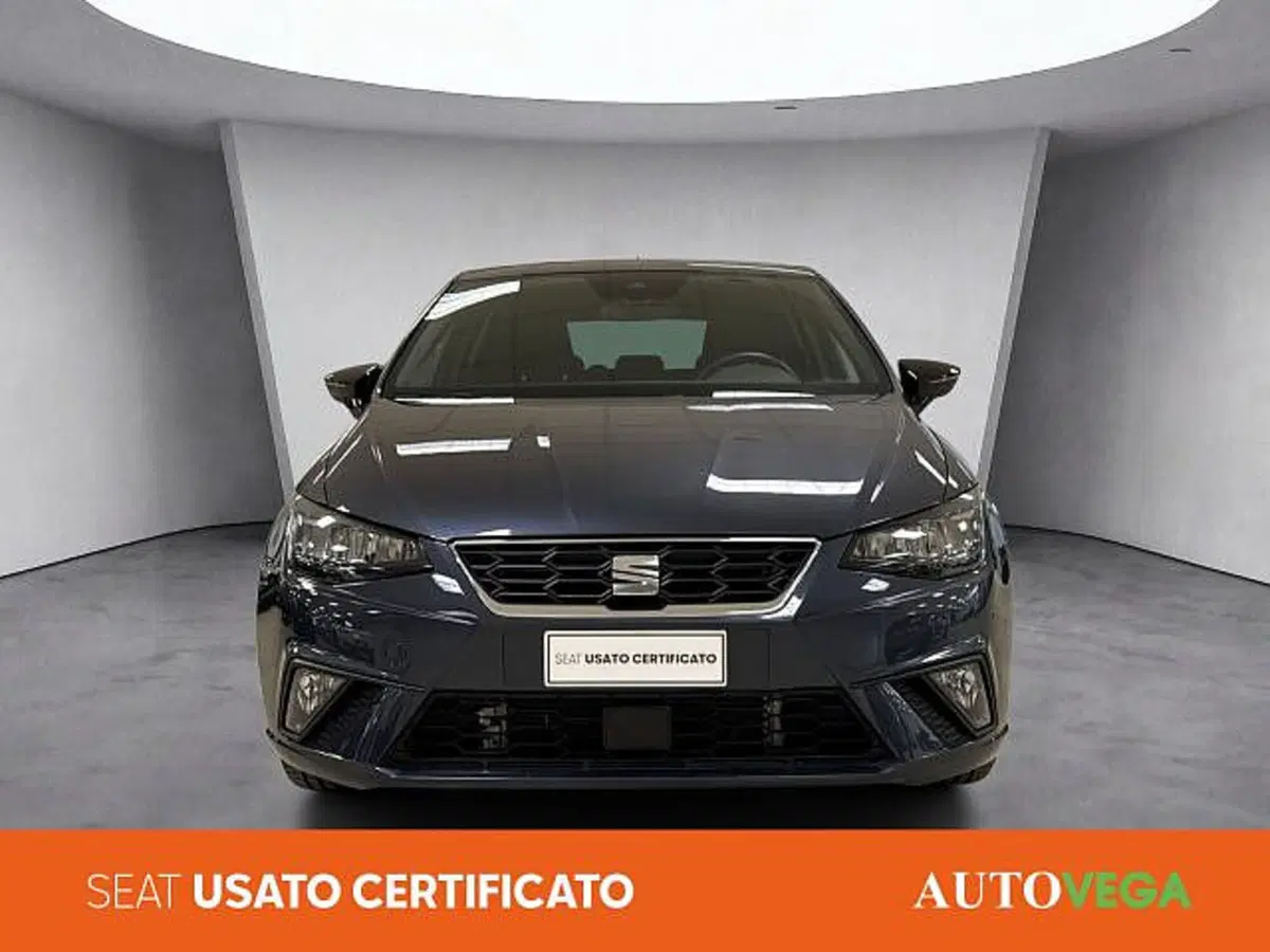 SEAT Ibiza usata a Vicenza (2)