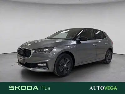 Skoda Fabia 1.0 tsi evo 130 Edition 95cv del 2025 usata a Vicenza