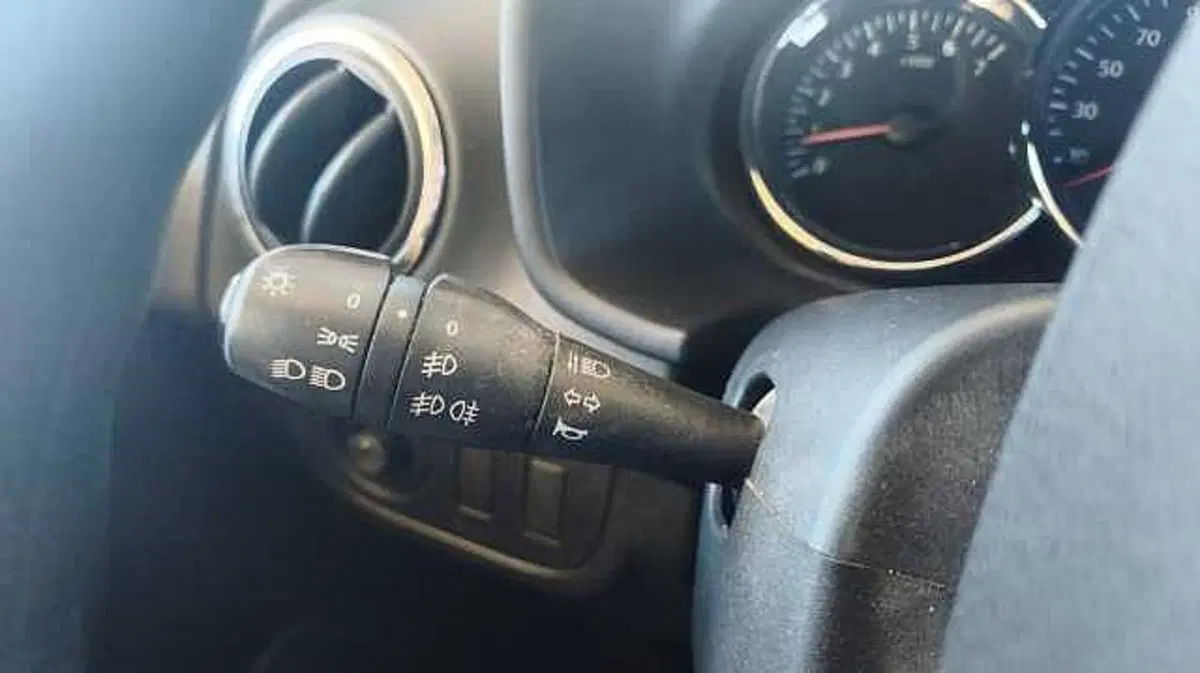 Dacia Sandero usata a Firenze (16)