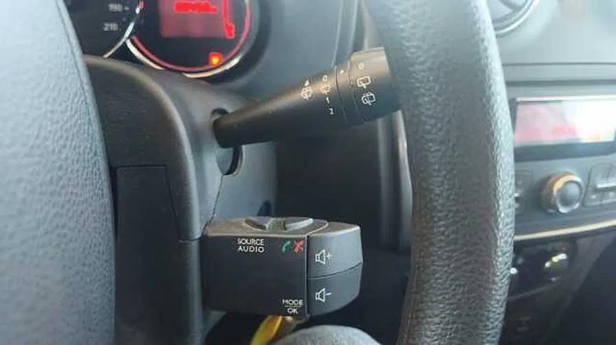 Dacia Sandero usata a Firenze (17)