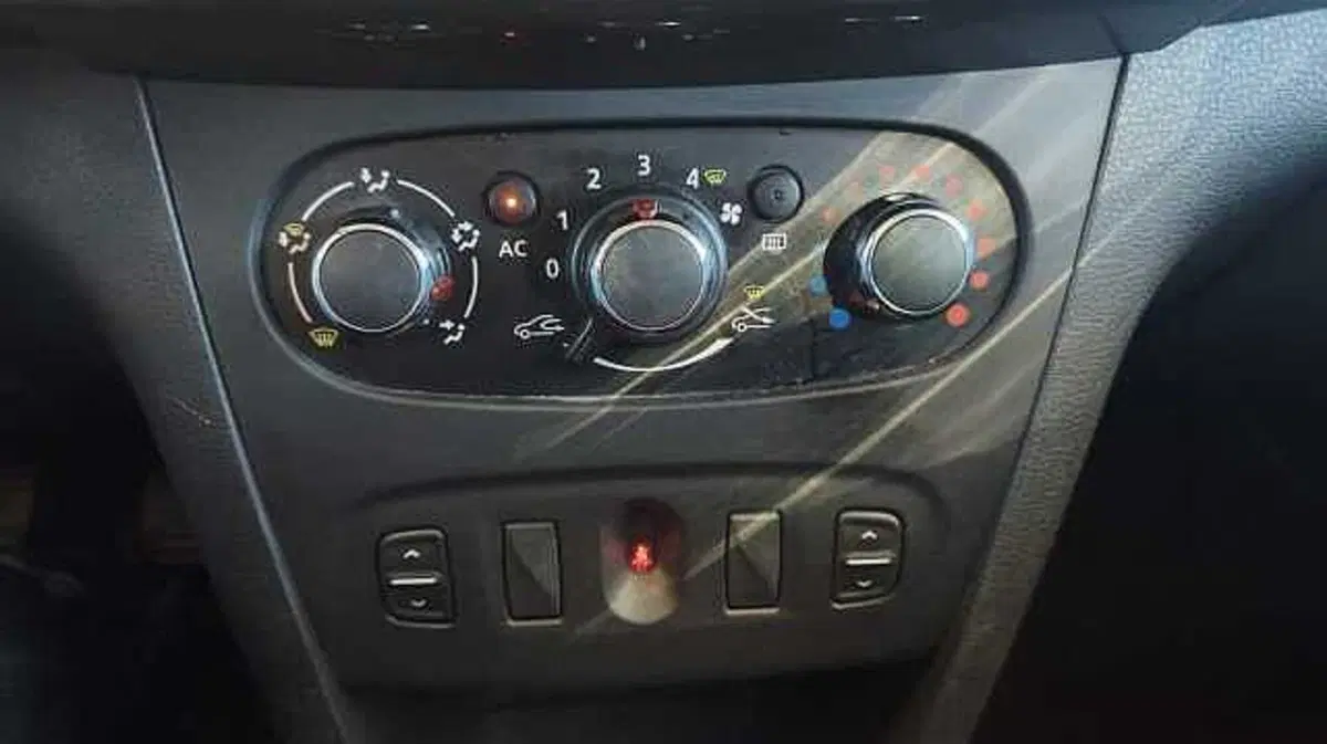 Dacia Sandero usata a Firenze (19)