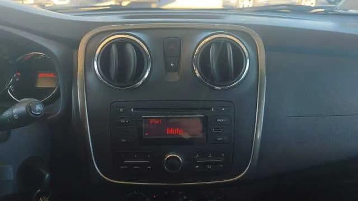 Dacia Sandero usata a Firenze (20)