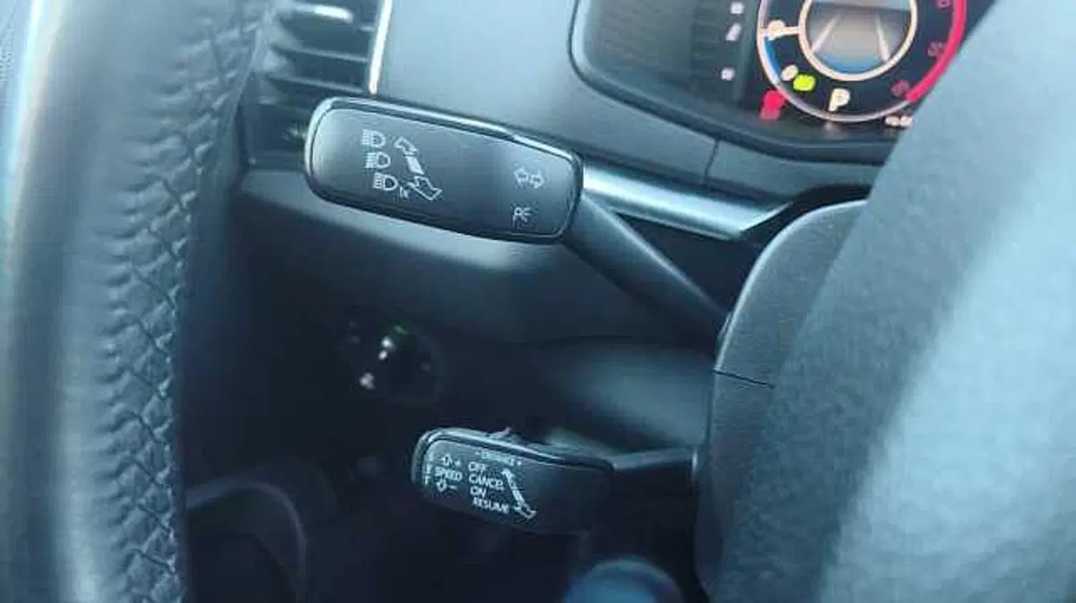 Skoda Karoq usata a Firenze (18)