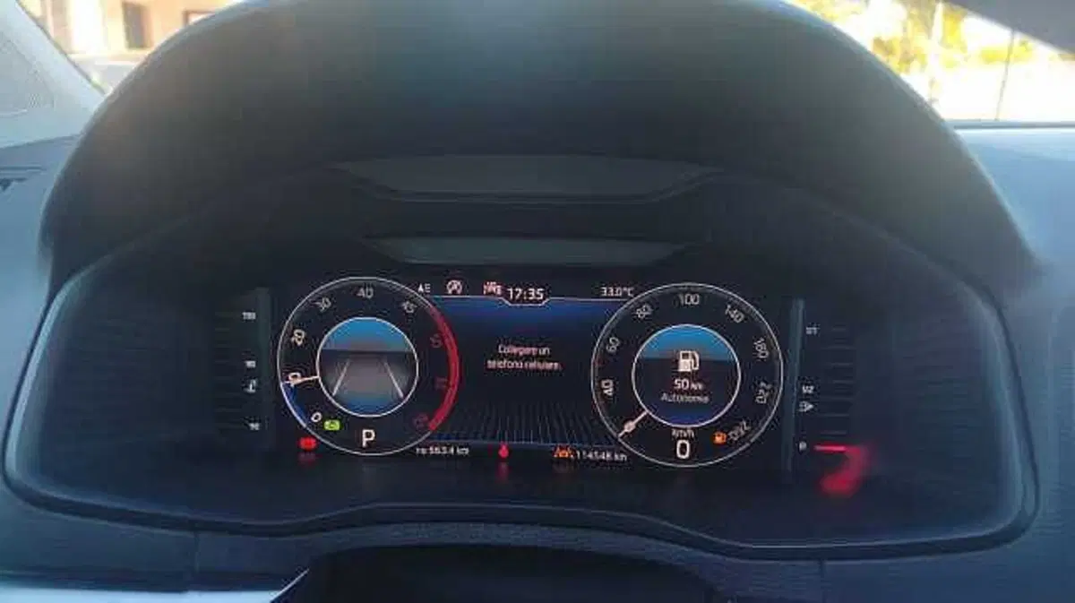 Skoda Karoq usata a Firenze (2)