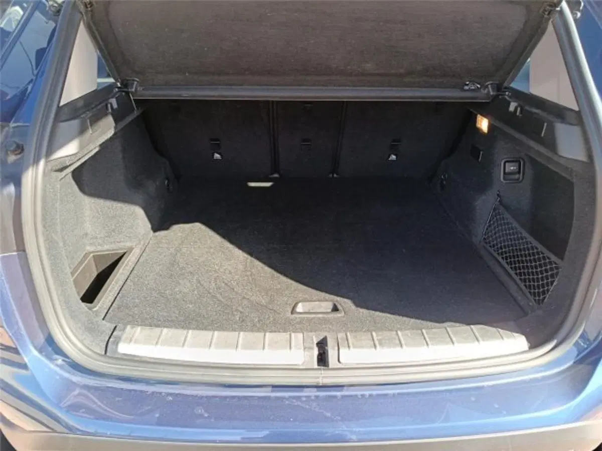 BMW X1 usata a Bari (19)