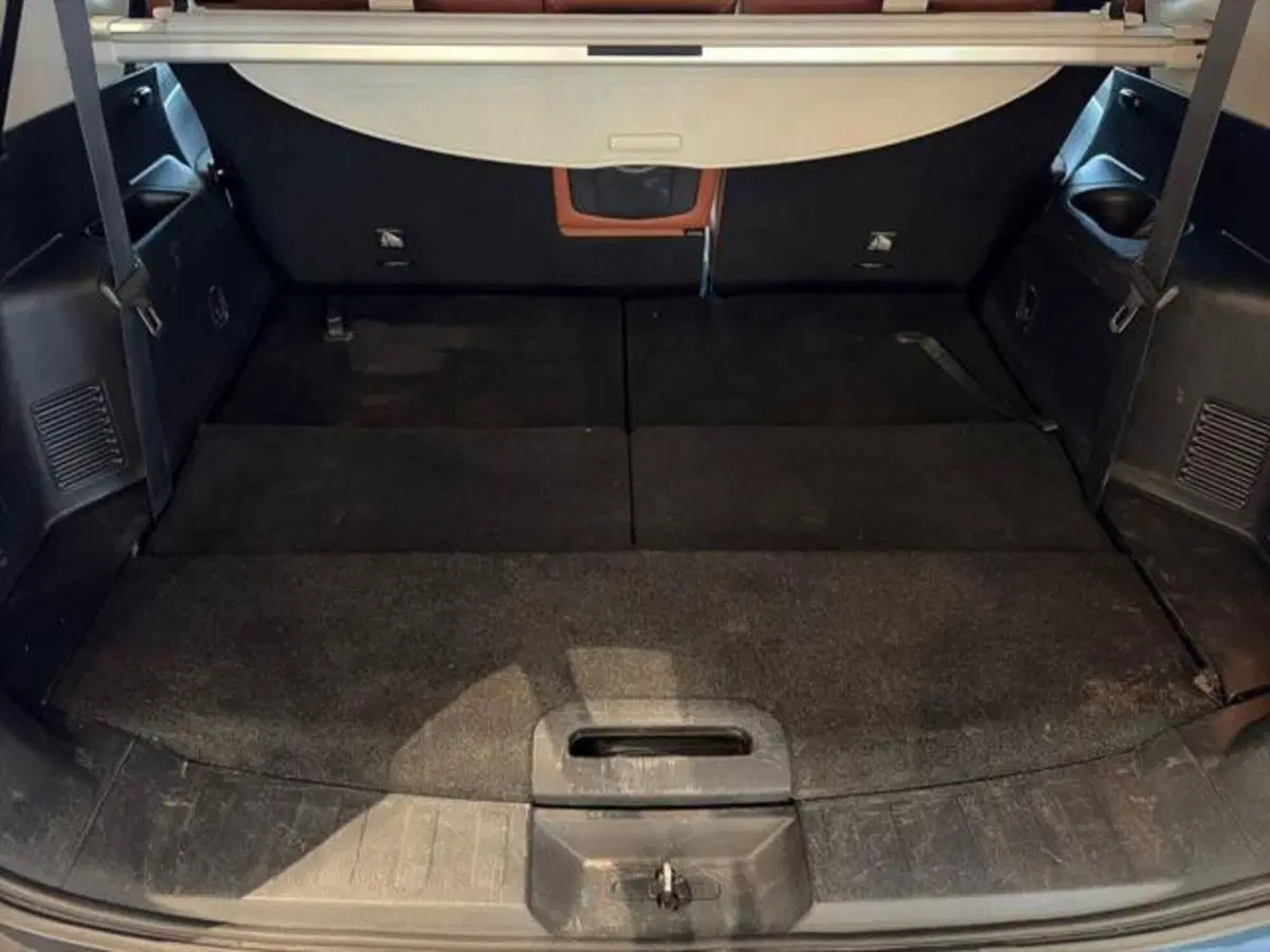 Nissan X-Trail usata a Sassari (5)