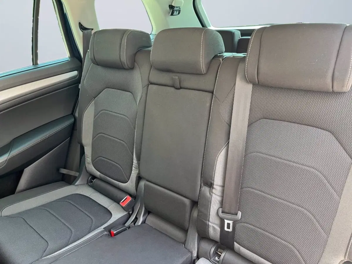 Skoda Kodiaq usata a Milano (12)
