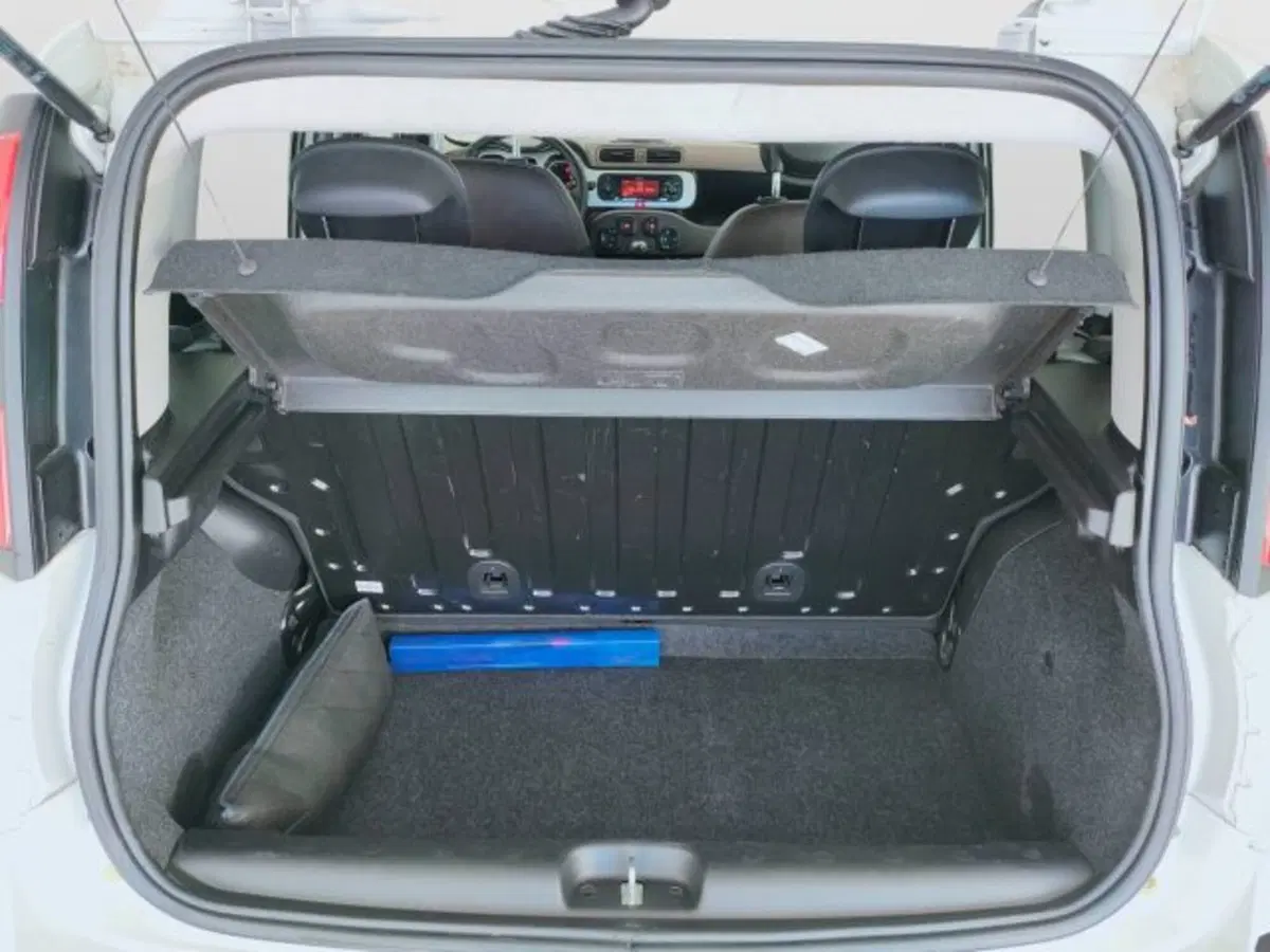 Fiat Panda usata a Teramo (10)