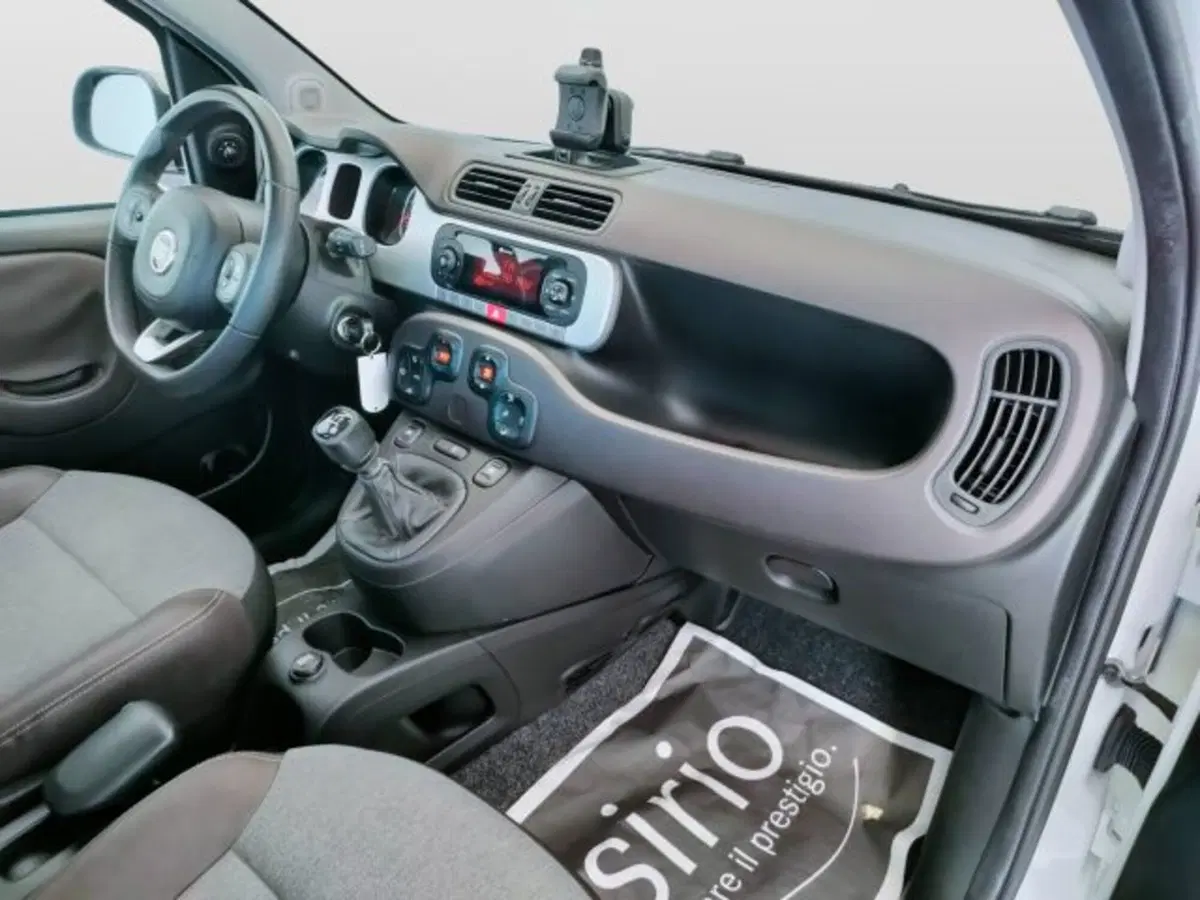 Fiat Panda usata a Teramo (12)