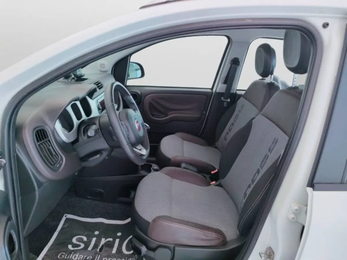 Fiat Panda usata a Teramo (14)