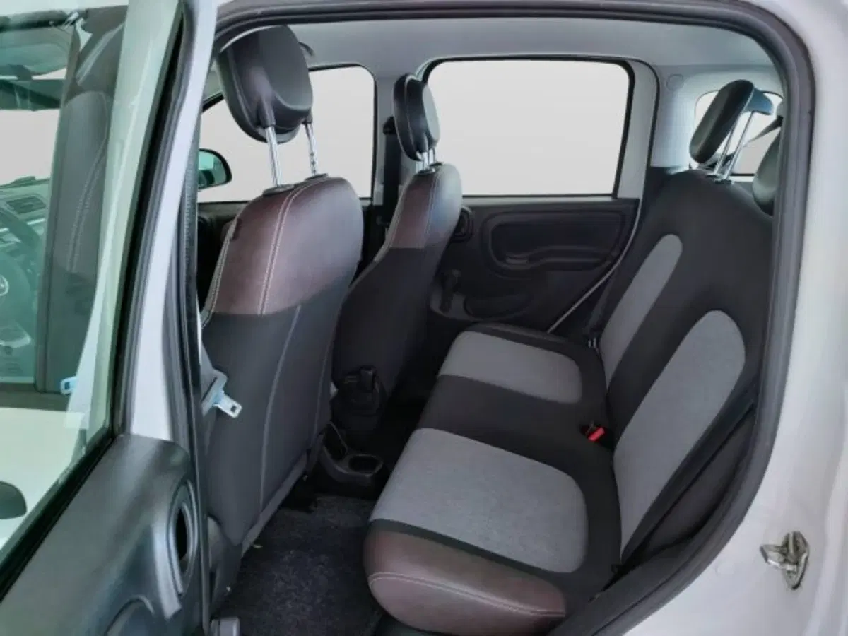 Fiat Panda usata a Teramo (15)