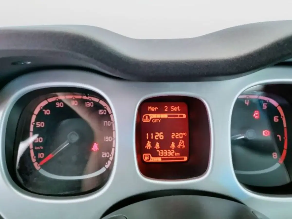 Fiat Panda usata a Teramo (16)