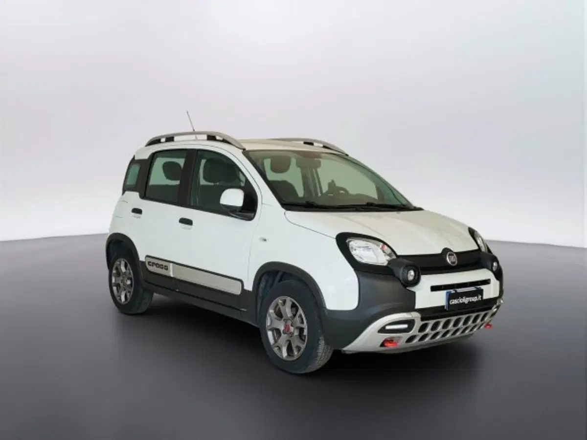 Fiat Panda usata a Teramo (3)