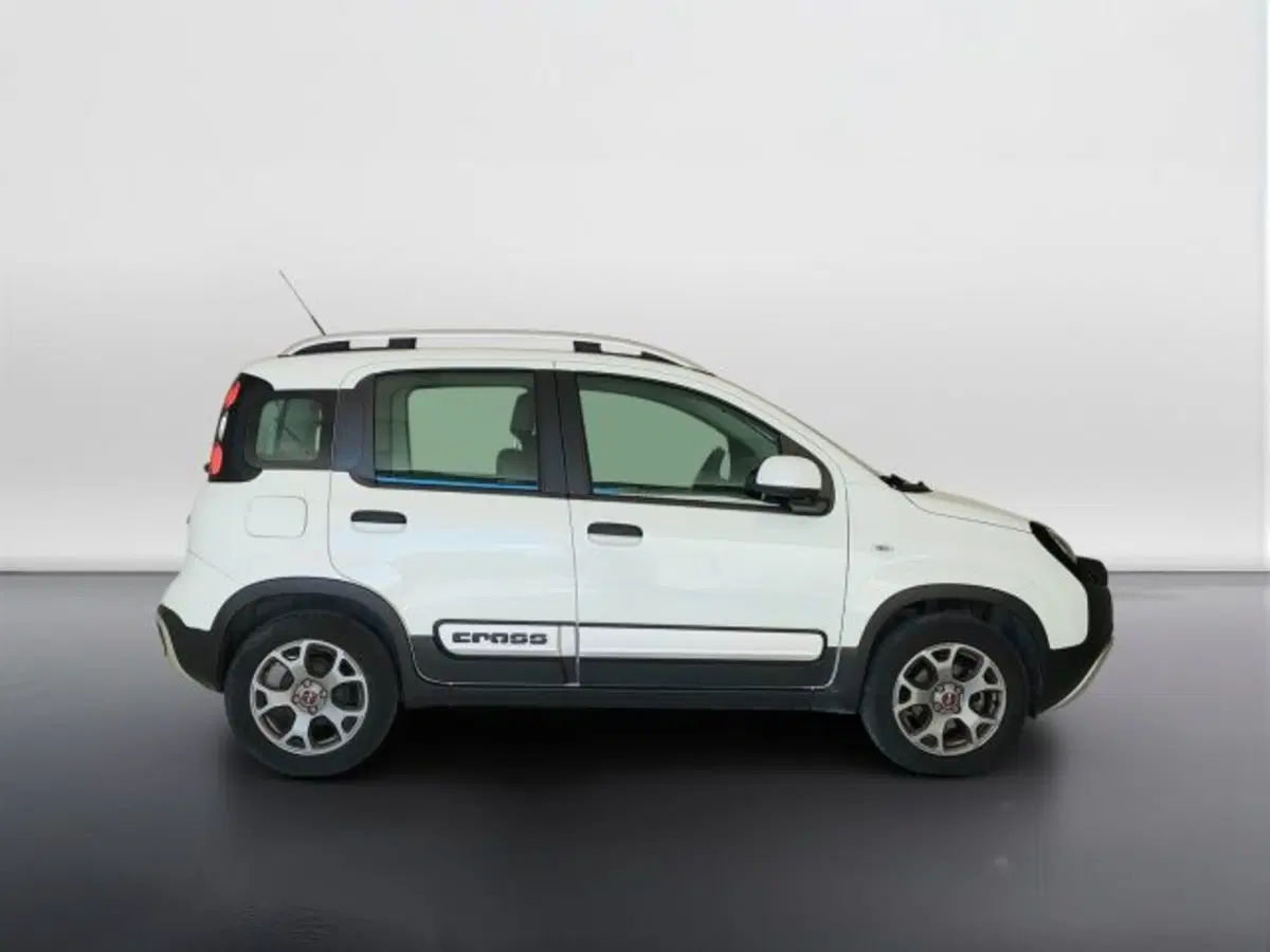 Fiat Panda usata a Teramo (4)
