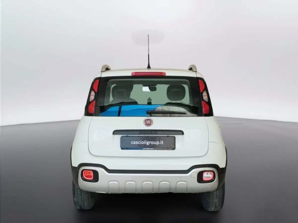 Fiat Panda usata a Teramo (6)