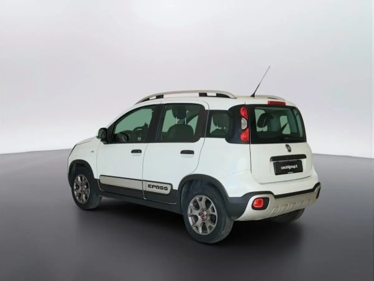 Fiat Panda usata a Teramo (7)