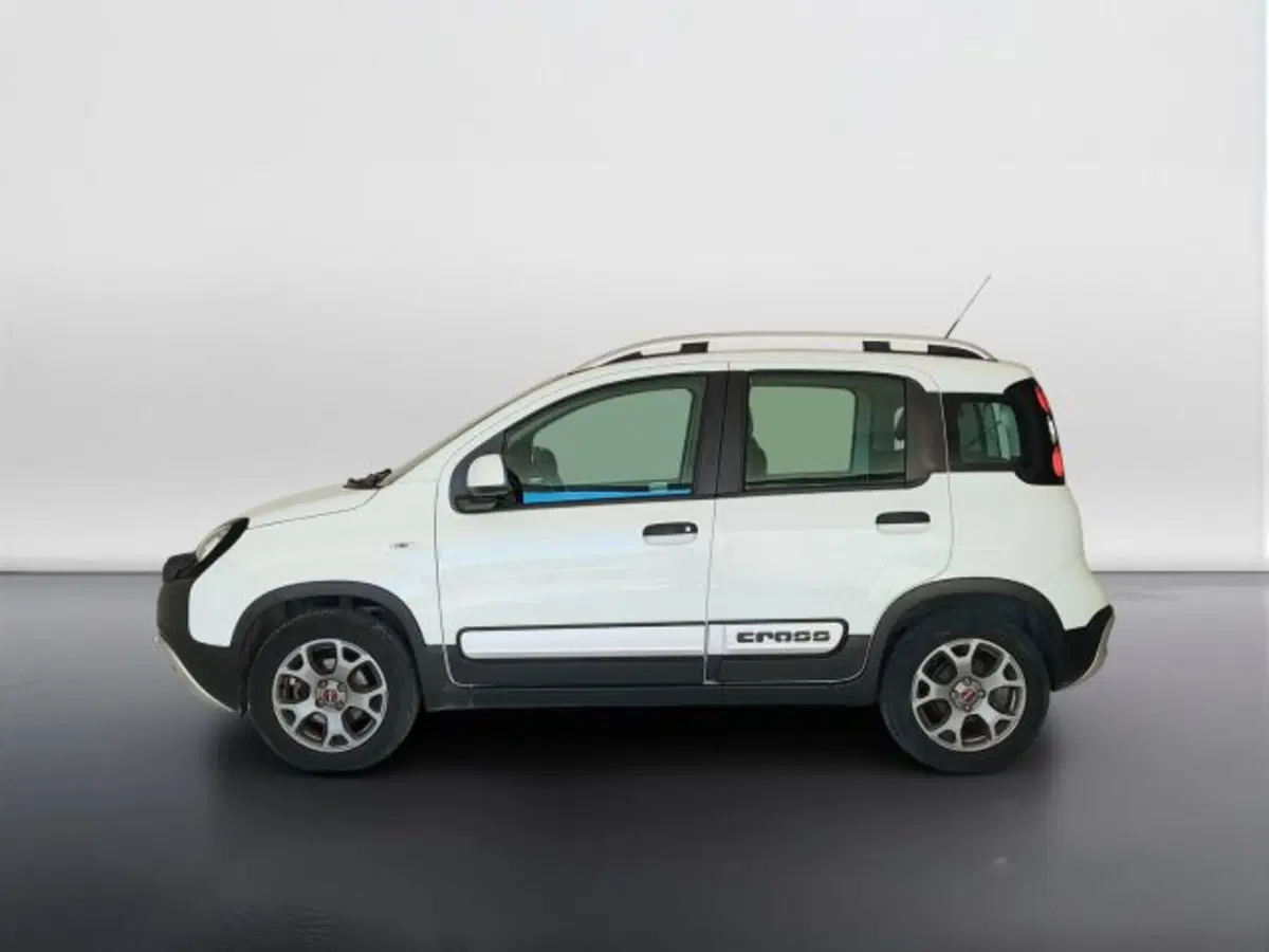 Fiat Panda usata a Teramo (8)