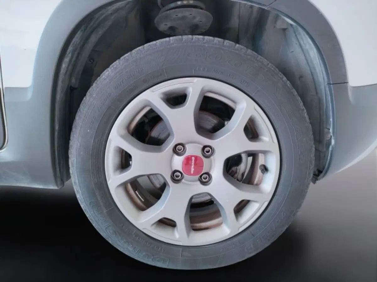 Fiat Panda usata a Teramo (9)