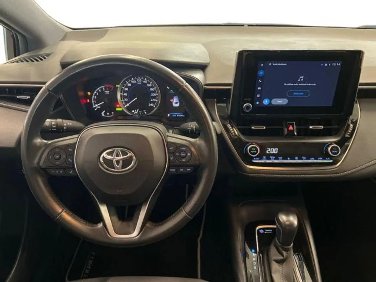 Toyota Corolla Touring Sports usata a Vercelli (10)