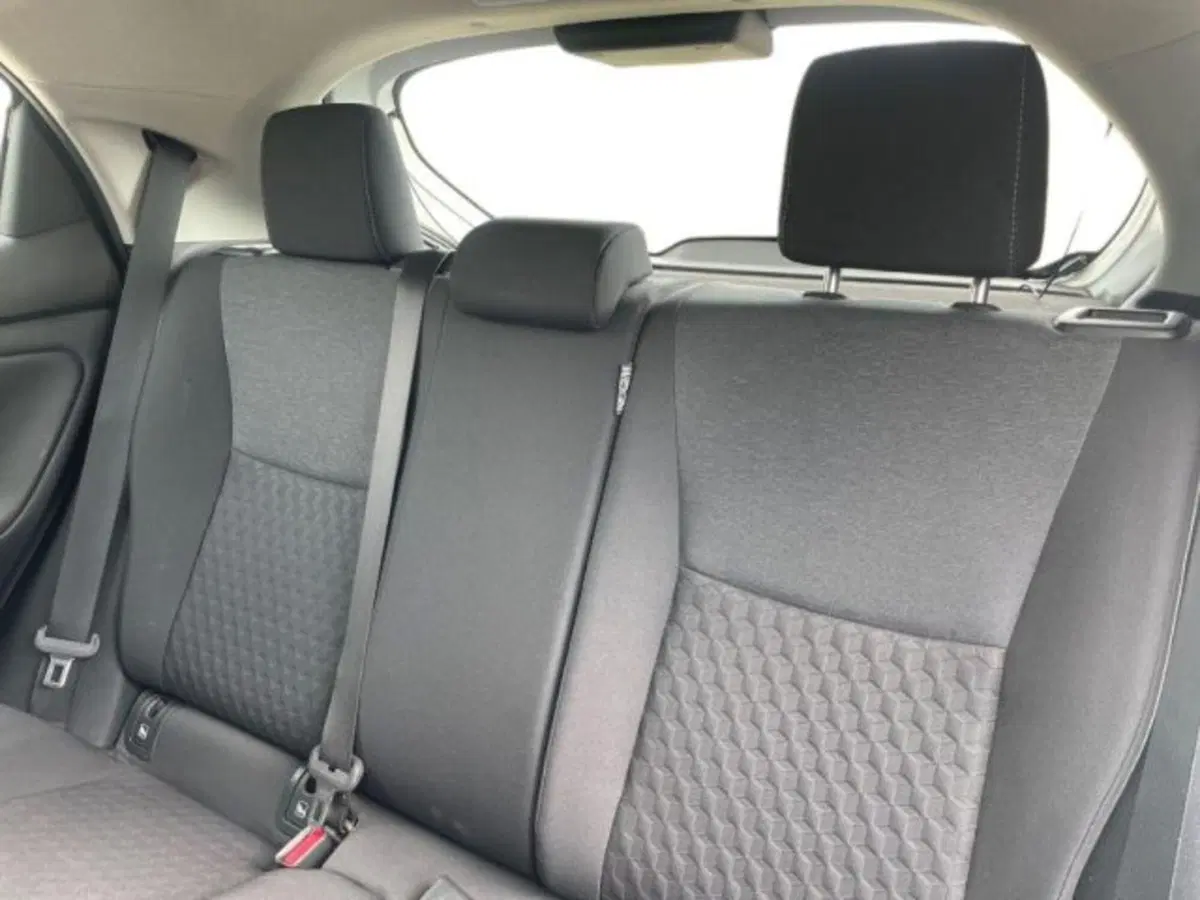 Toyota Yaris usata a Vercelli (11)