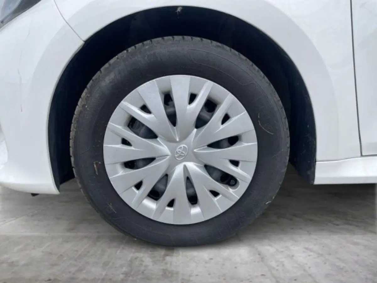 Toyota Yaris usata a Vercelli (14)