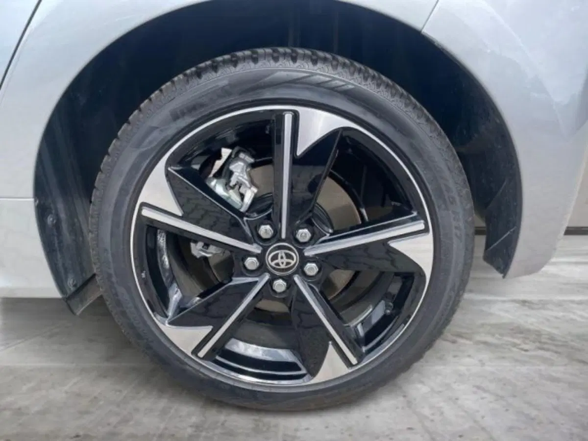 Toyota Yaris usata a Vercelli (14)