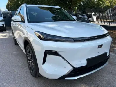 Geely Starray Starray EM-i 1.5 phev Launch Edition auto nuova a Empoli
