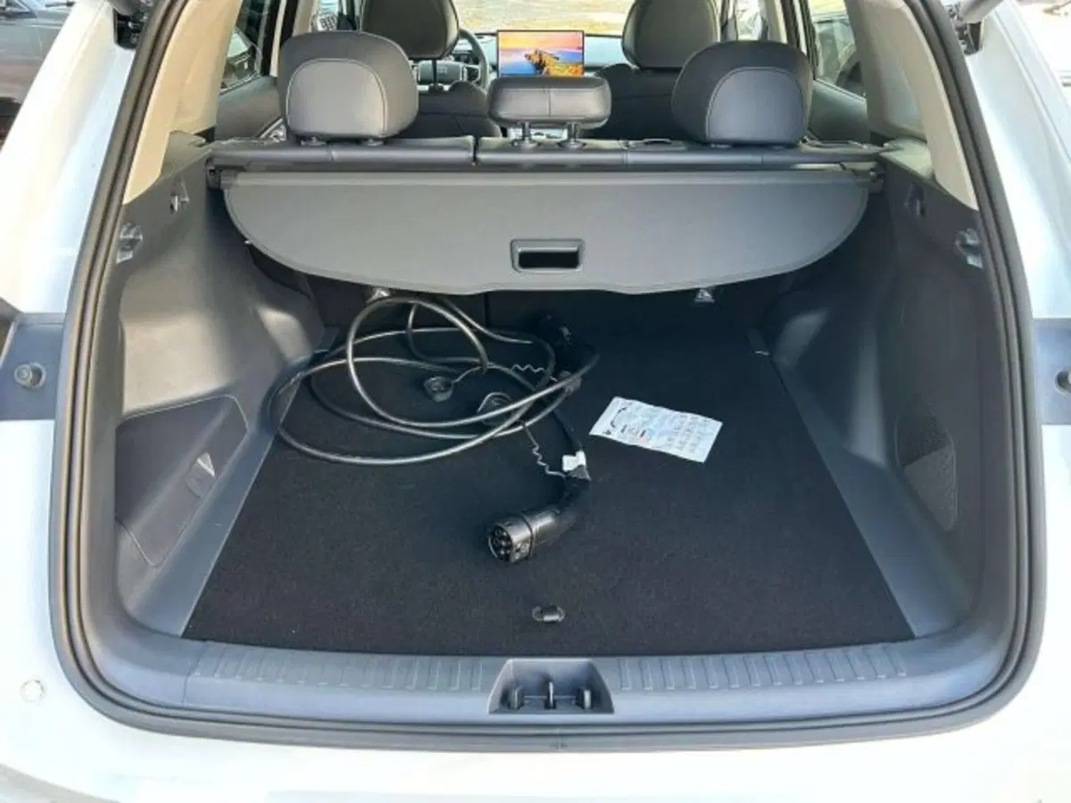 Geely Starray nuova a Firenze (7)