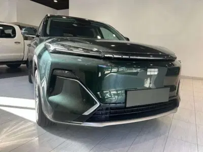 Geely Starray Starray EM-i 1.5 phev Launch Edition auto nuova a Empoli