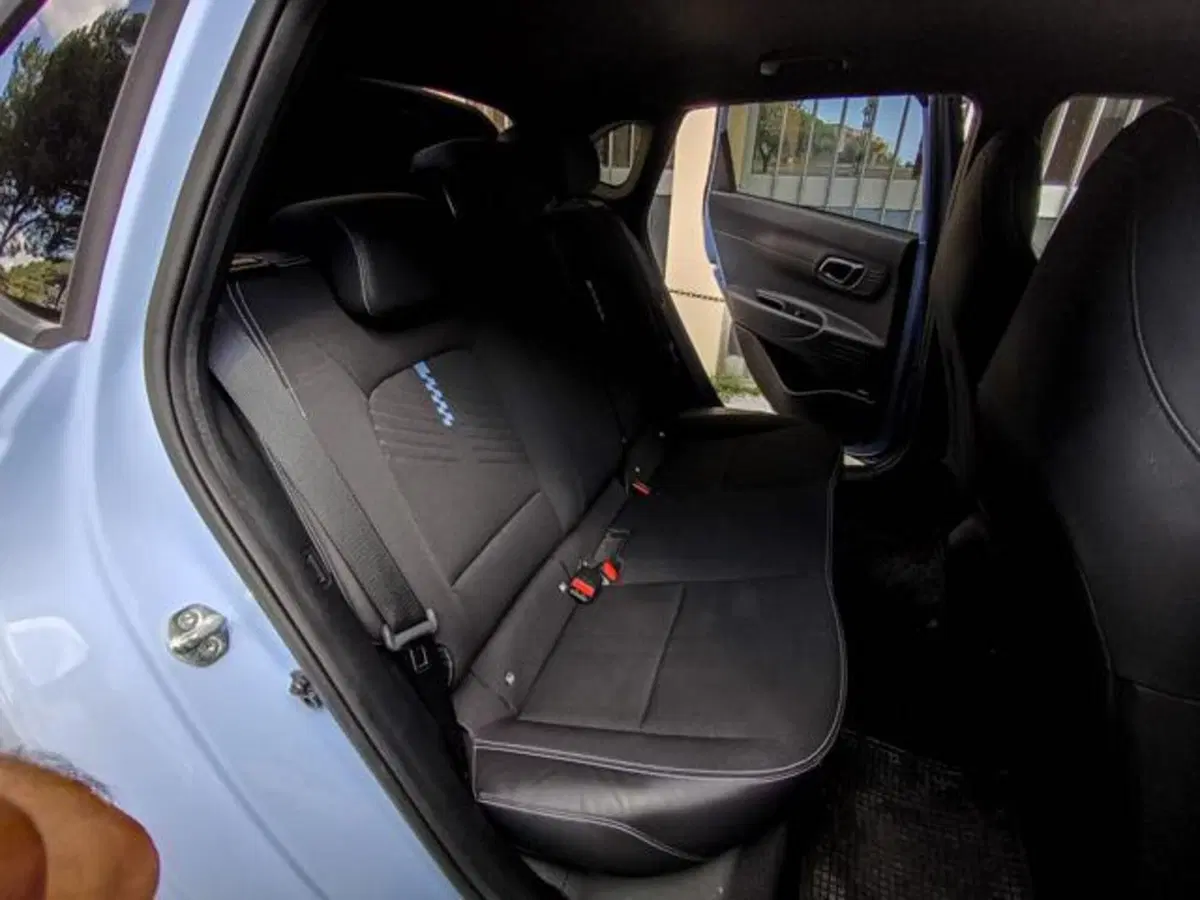 Hyundai i20 usata a Savona (11)
