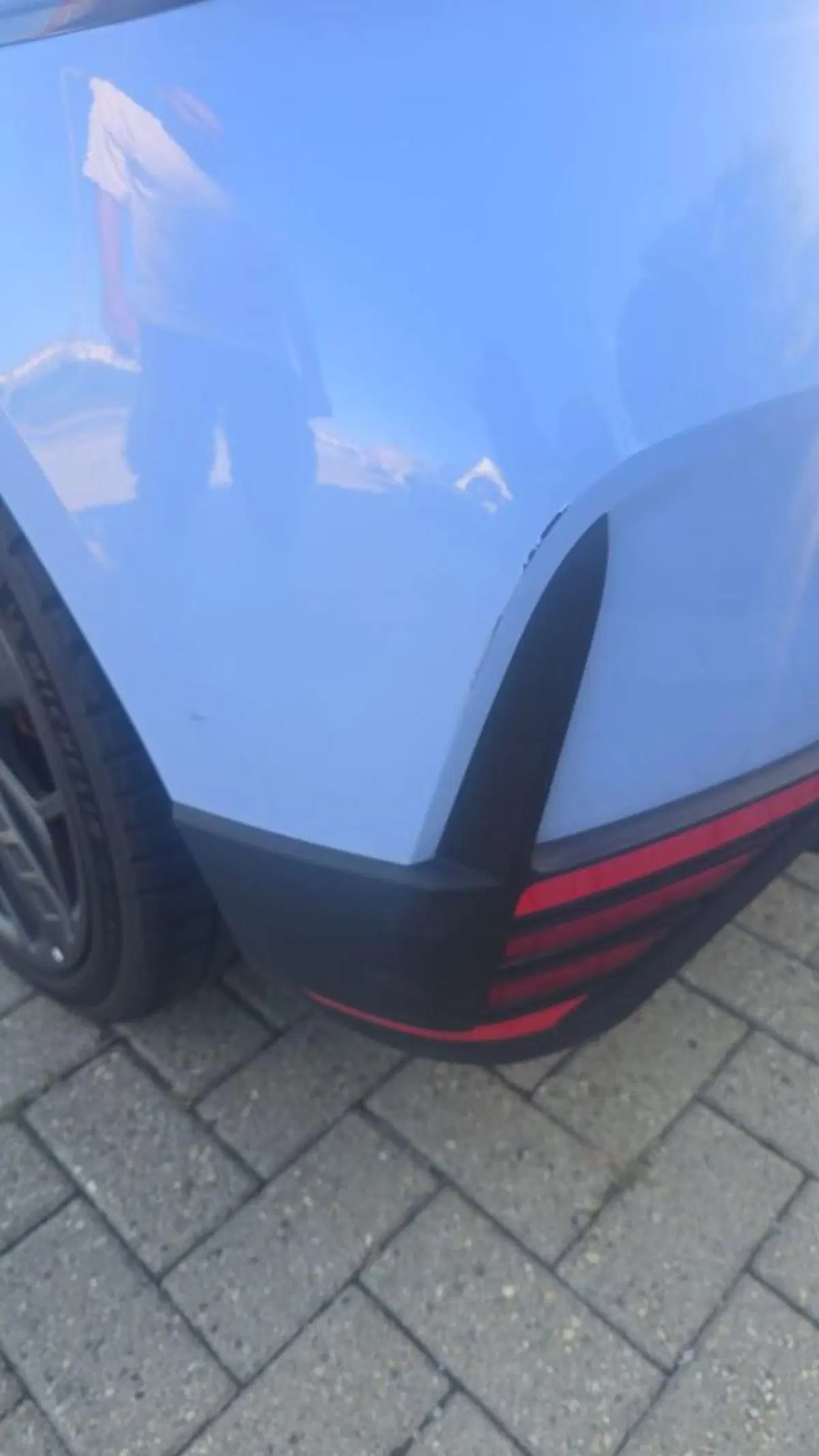 Hyundai i20 usata a Savona (3)