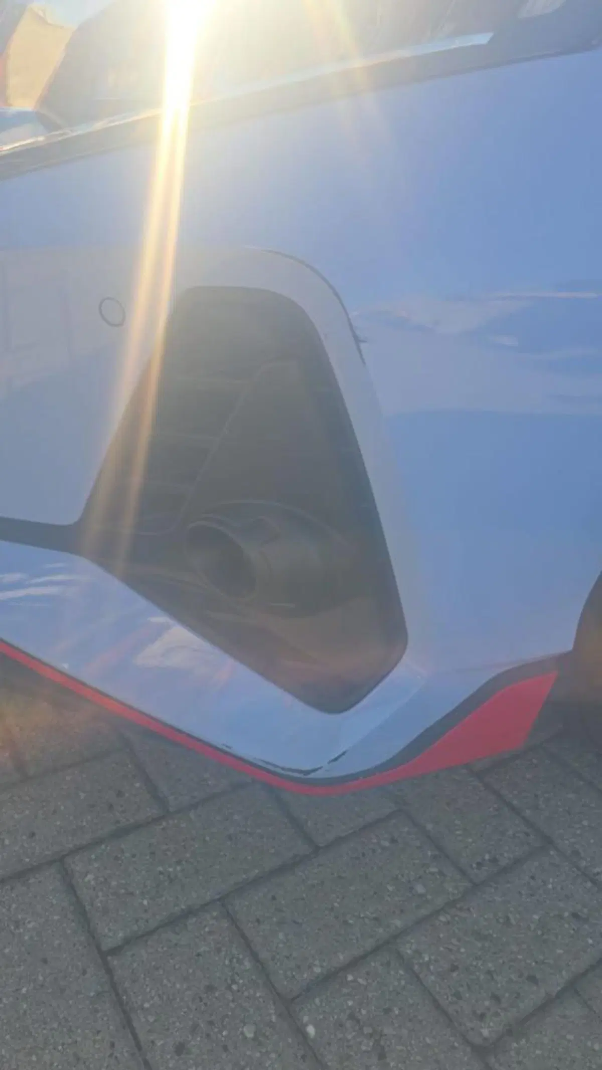 Hyundai i20 usata a Savona (4)