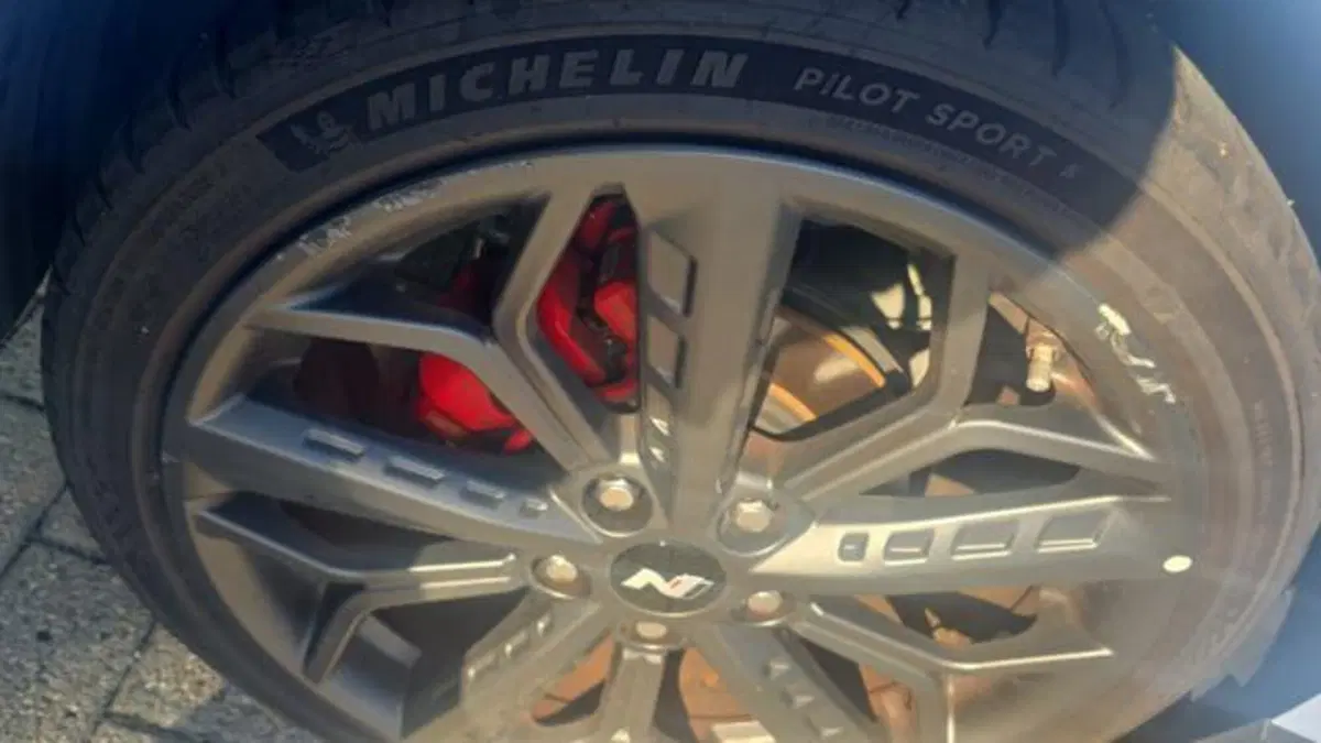 Hyundai i20 usata a Savona (5)