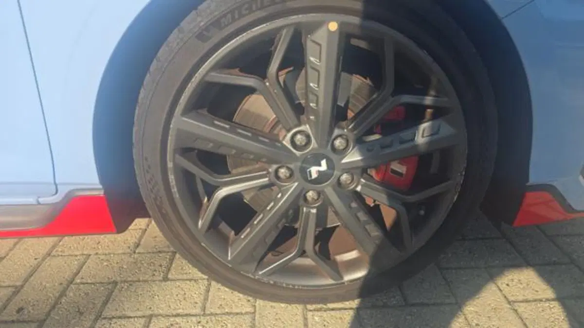 Hyundai i20 usata a Savona (6)