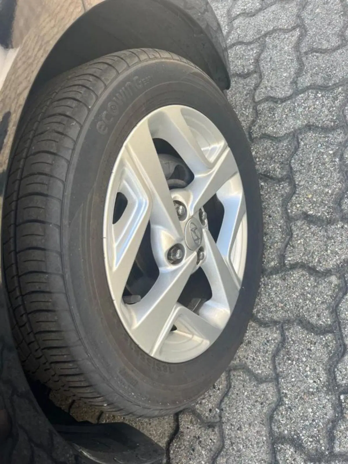 Hyundai i10 usata a Savona (7)