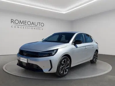 Opel Corsa 1.2 100 CV GS Line del 2025 usata a Gubbio
